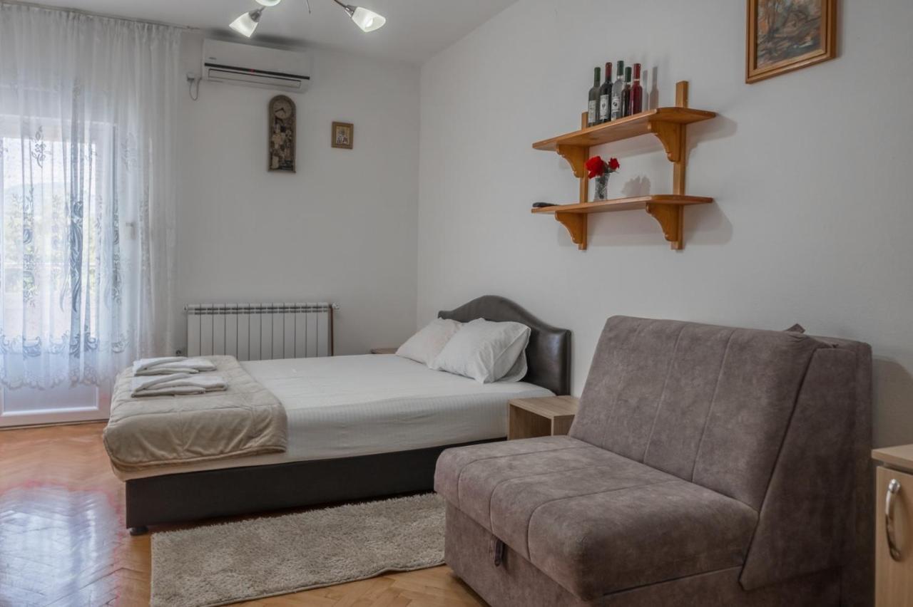 Apartments Maxi Katic Herceg Novi Quarto foto